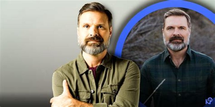Mac Powell Net Worth, Age, Height, Bio, Birthday, Wiki!
