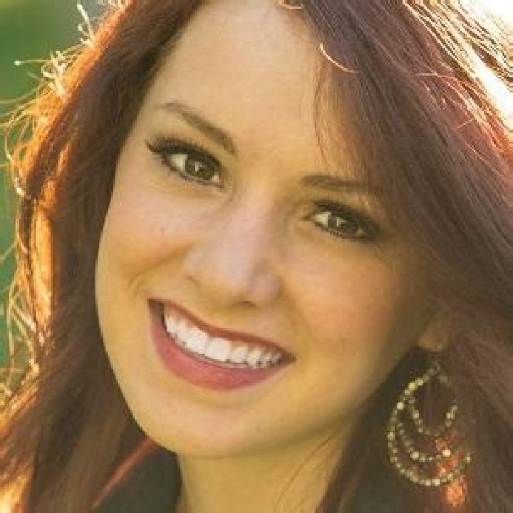  Maddie Wilson