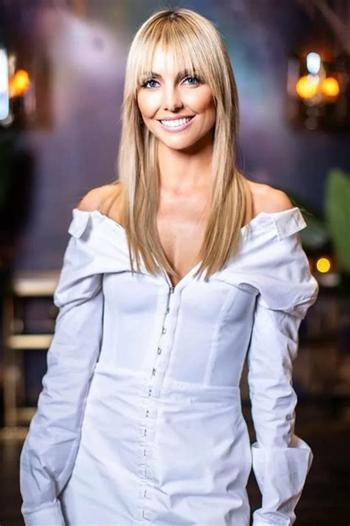 Madeleine Jevic