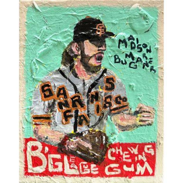 Madison-Bumgarner