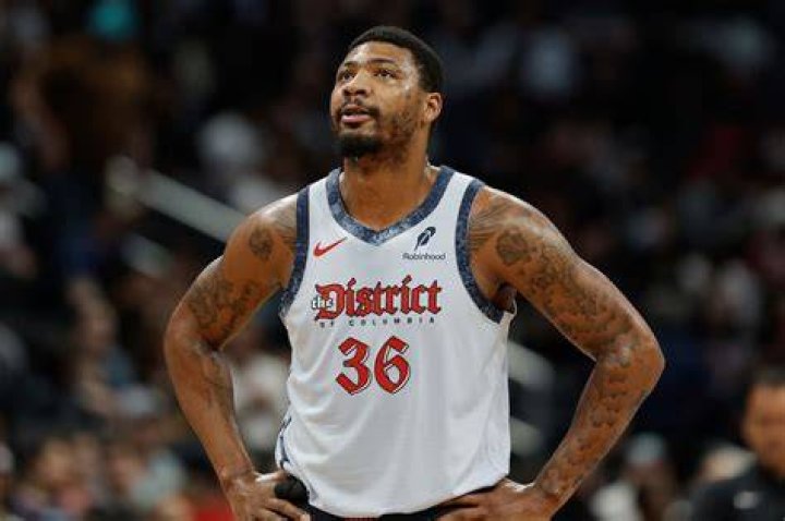 Marcus Smart