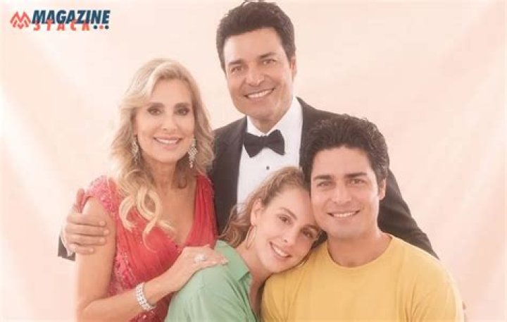 Marilisa Maronesse age
