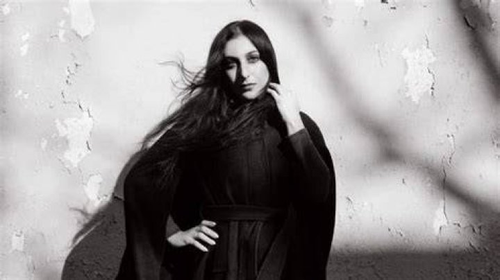 Marissa Nadler
