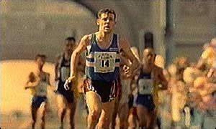  Mark Hudspith