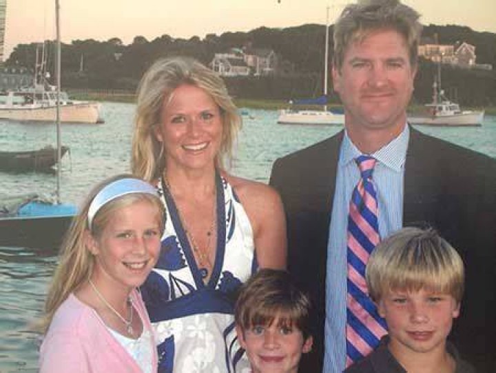 Martha Maccallum Age, Husband, Family, Height, Measurements, House, Bio