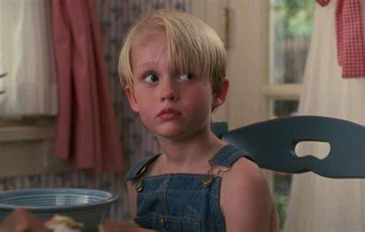 Mason Gamble