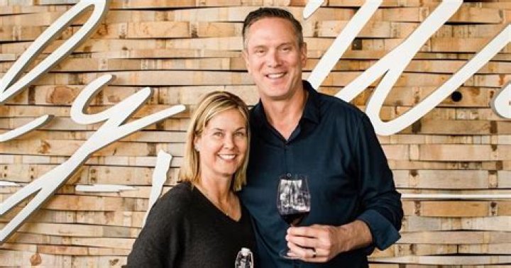 Maura Healy, Drew Bledsoe's Wife