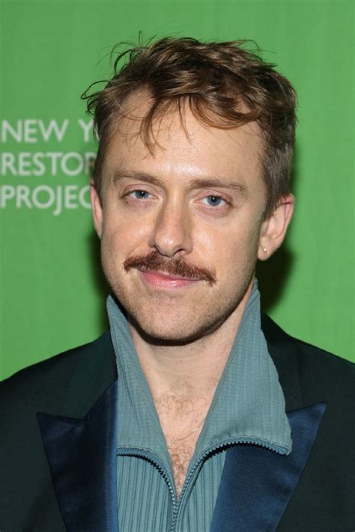 Max Jenkins