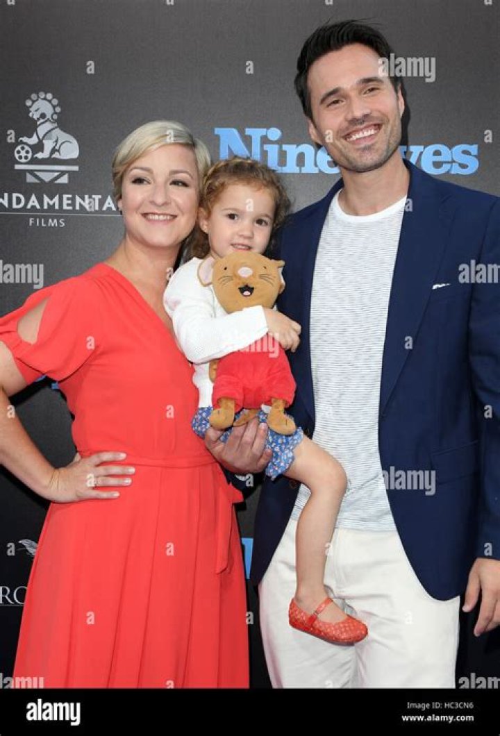 Melissa Trn, Brett Dalton's Girlfriend