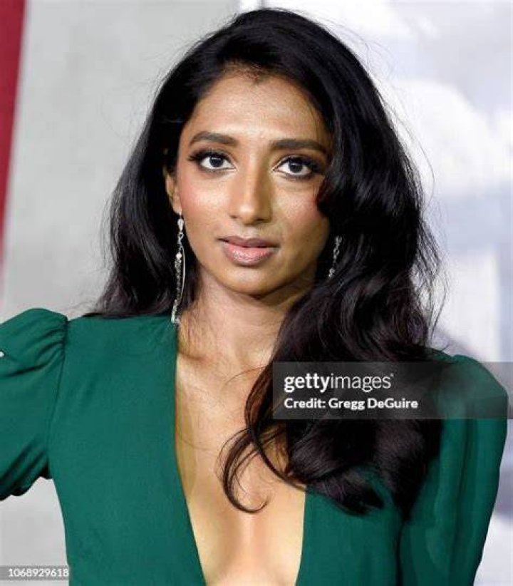 Menik Gooneratne