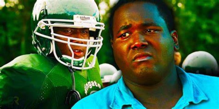 Michael Oher (
