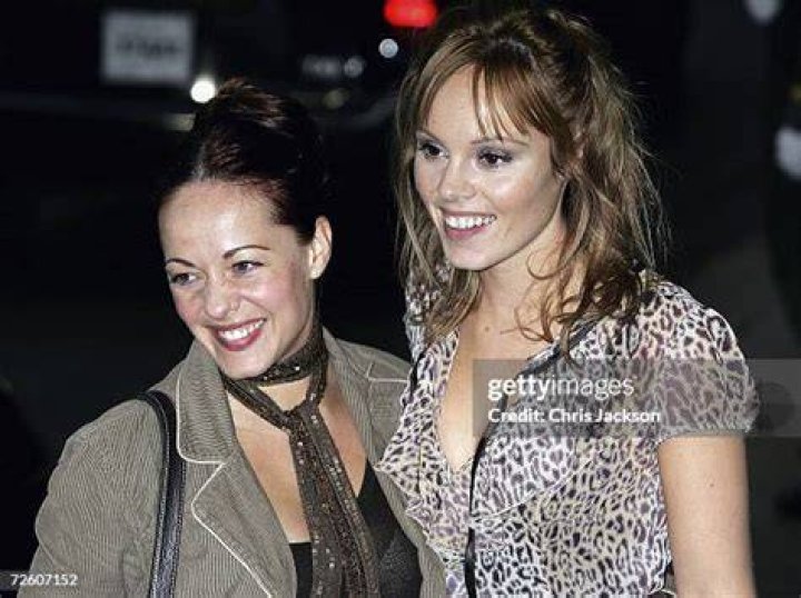 Michelle Dewberry