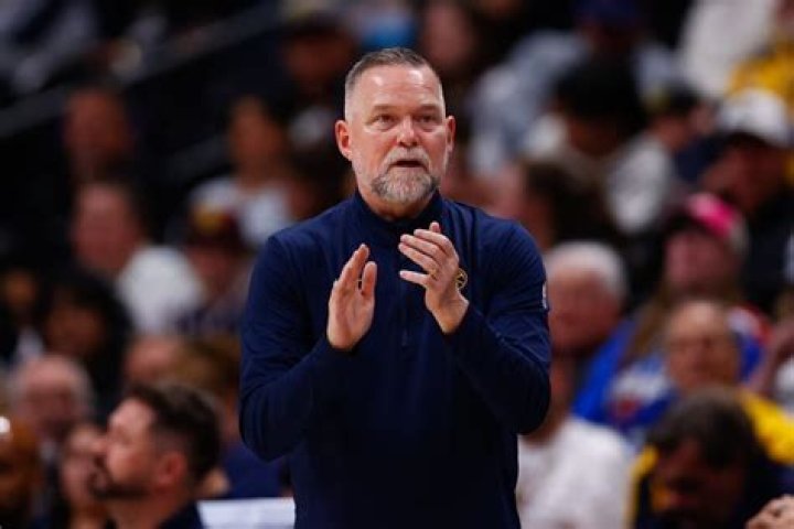 Mike Malone Nuggets Contract And Salary