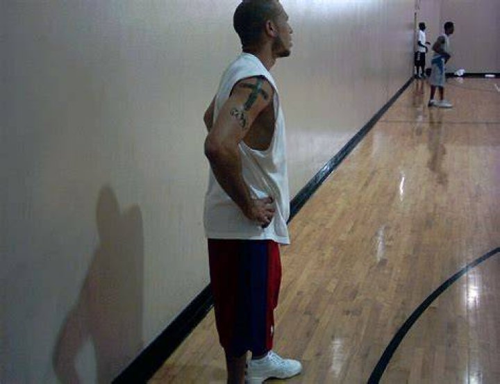 Mike-Bibby