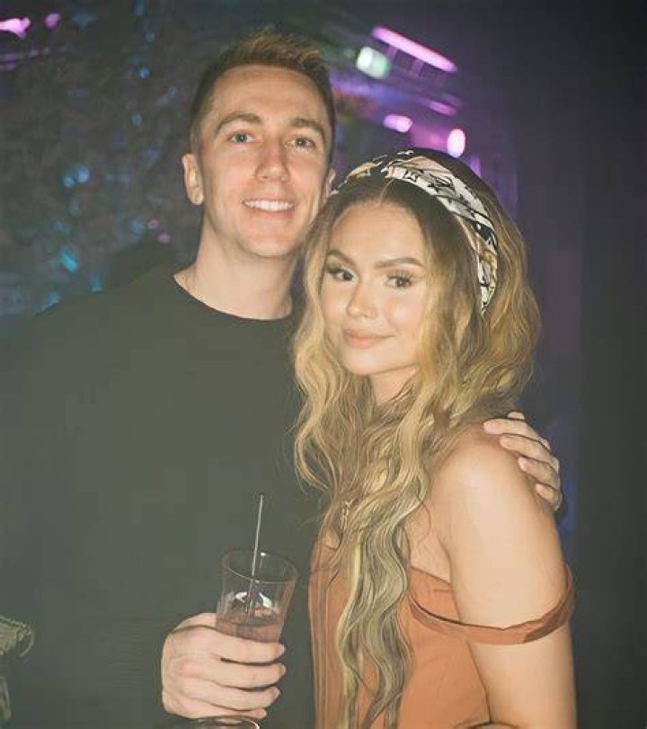 Miniminter’s Girlfriend: Who is Miniminter Dating?