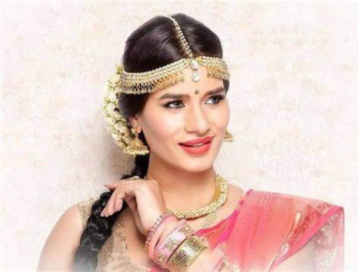 Mokshita Raaghav