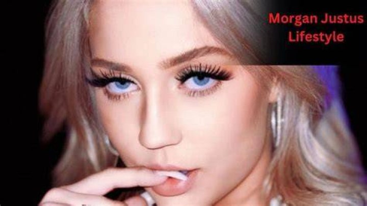 Morgan Justus Age
