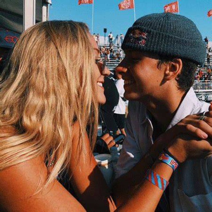 Morgan Justus Boyfriend