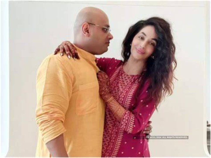 Mreenal Deshraj