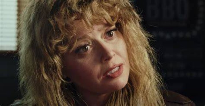 Natasha Lyonne