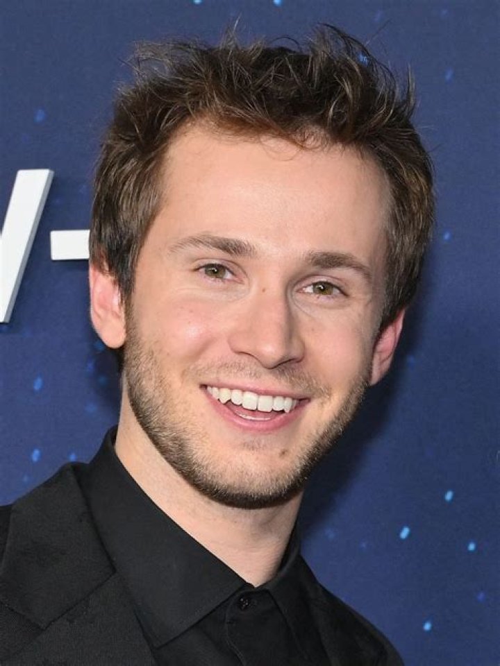 Nicholas Podany