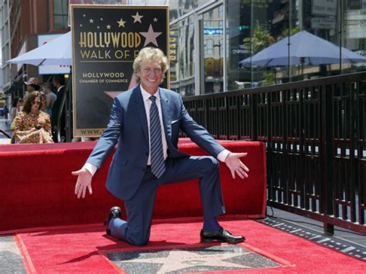 Nigel Lythgoe