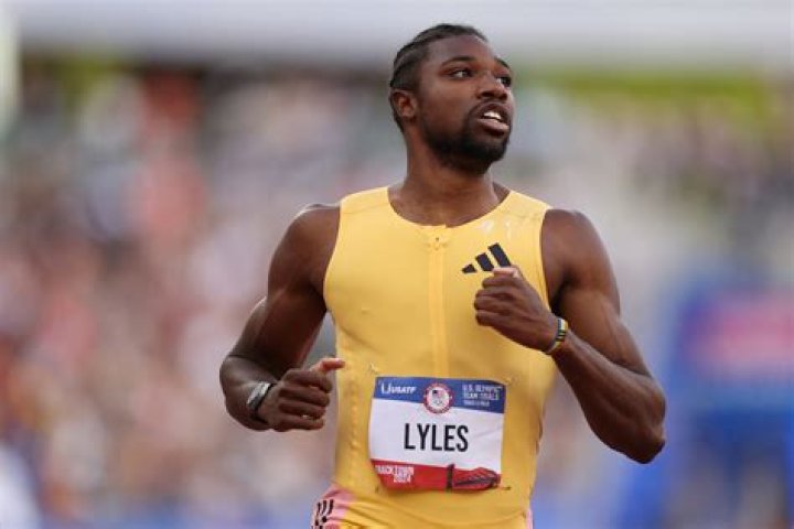 Noah Lyle