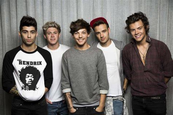 One Direction Are Amazing And They Deserve Your Respect 2