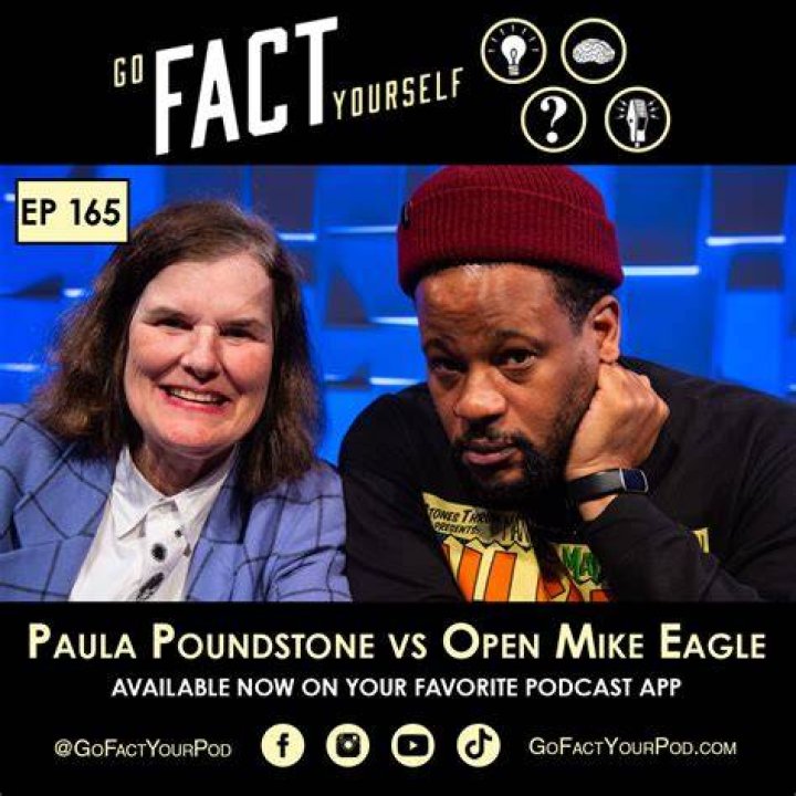 Open Mike Eagle’s Girlfriend: Who is Open Mike Eagle Dating?