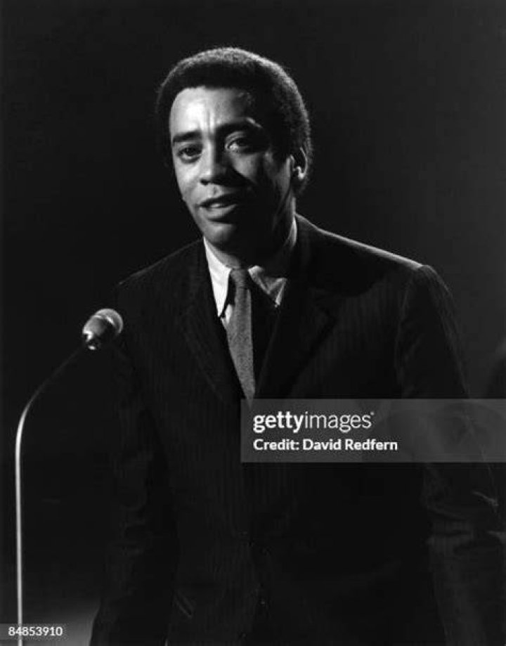 Oscar Brown