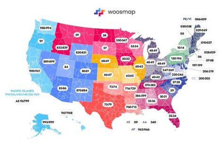 Oyo State Zip Code / Postal Code