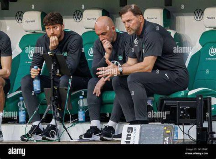Patrick Hasenhuttl