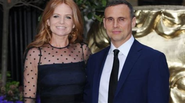 Patsy Palmer’s Husband: Who is Patsy Palmer Dating?