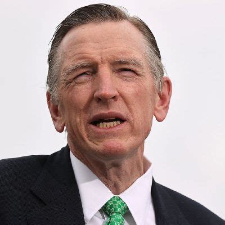 Paul Gosar - Age, Net Worth, Height, Bio, Wiki!