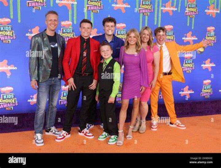 Paxton Myler