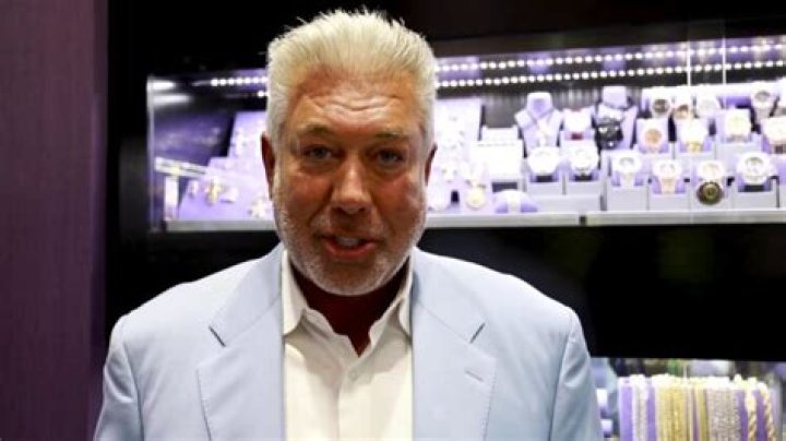 Peter Marco Net Worth: How Rich is Peter Marco Actually?