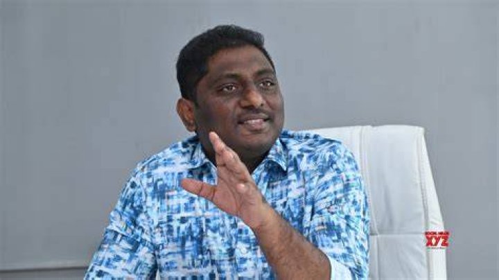 Prasanna Kumar