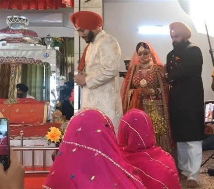 Pukhraj Bhalla age