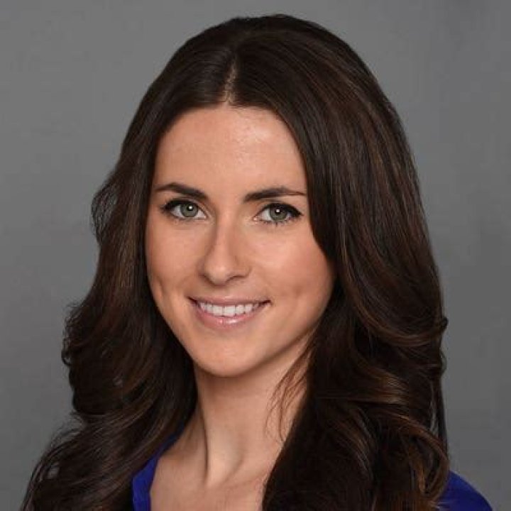 Rachel Bonnetta bio