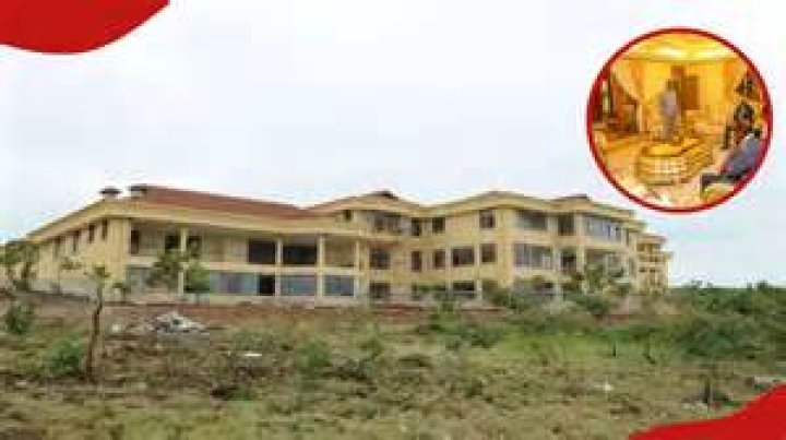 Raila Odinga Net Worth