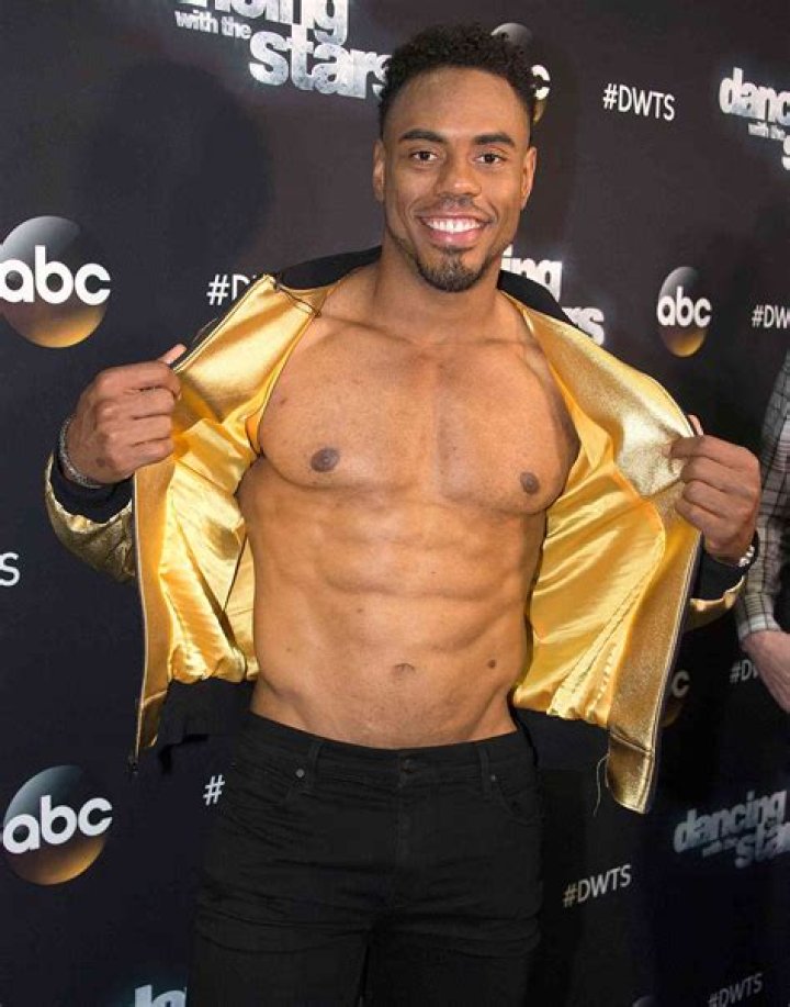 Rashad Jennings