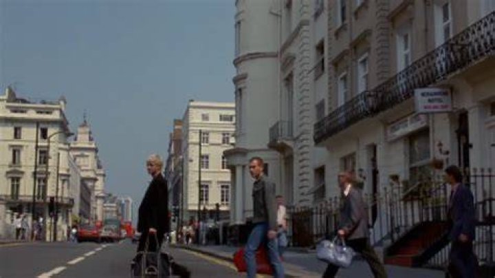 Release Date & Teaser for The 'Trainspotting' Sequel Released!