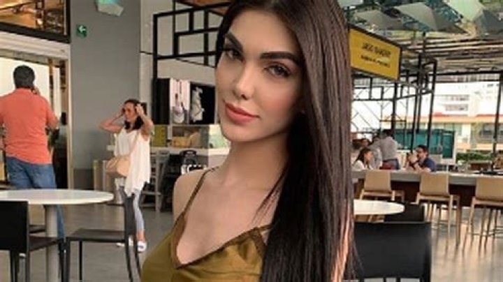 Renata Altamirano