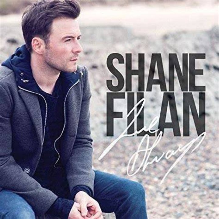 Review: Shane Filan's Right Here Tour. 2