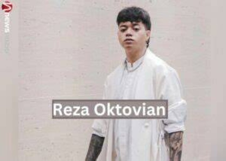 Reza Oktovian age