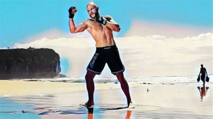 Rich Walsh