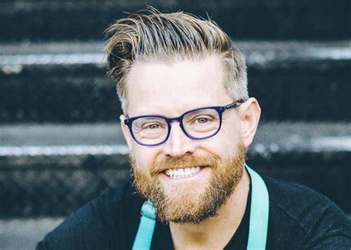 Richard Blais