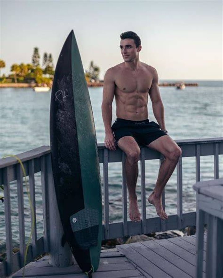 Riley Hammil