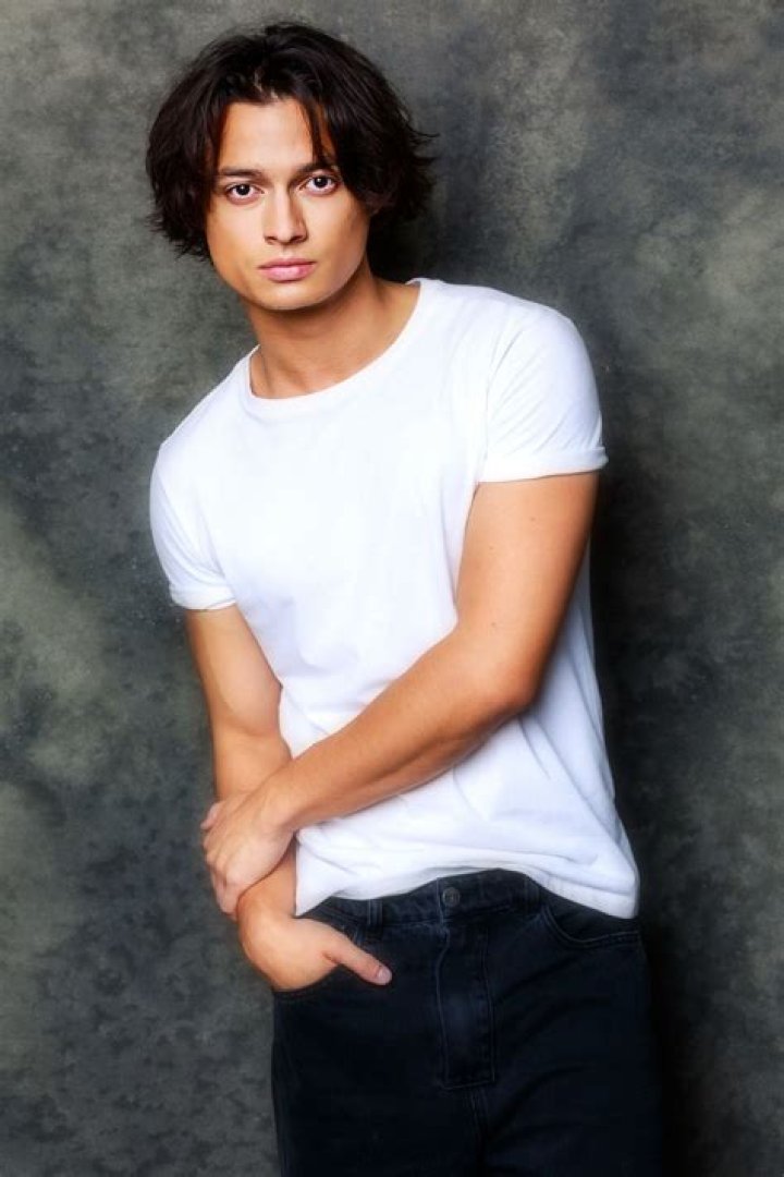 Rio Mangini