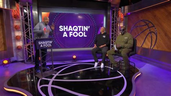 Ro Parrish: Everything On Shaqtin’ a Fool Cast Member